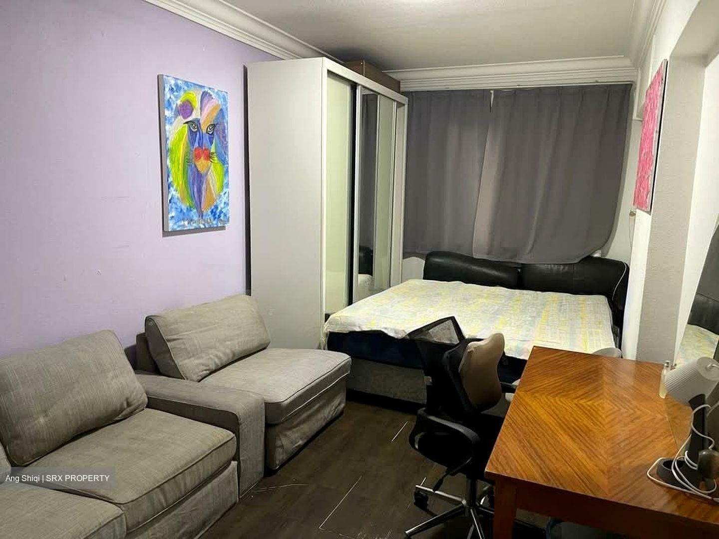 Blk 434 Bukit Panjang Ring Road (Bukit Panjang), HDB 5 Rooms #544953081